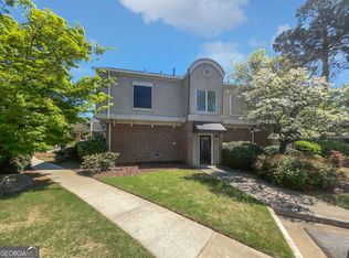 3301 Henderson Mill Rd APT Z1, Atlanta, GA