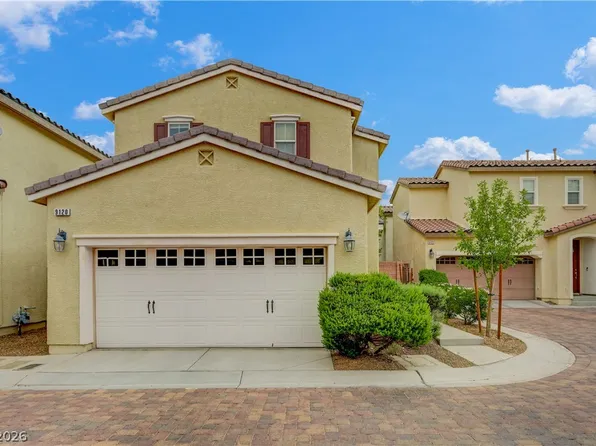 9120 Mount Wilson St, Las Vegas, NV 89113