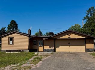 58 E Anthony Ave, Gwinn, MI 49841