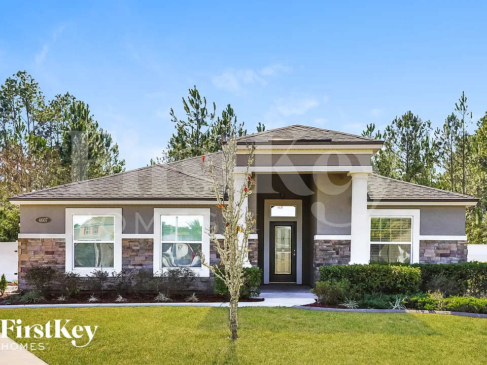 4607 Sherman Hills Pkwy