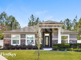 4607 Sherman Hills Pkwy, Jacksonville, FL 32210