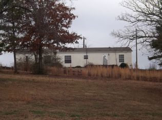 19 Journey Ln, Perryville, AR 72126