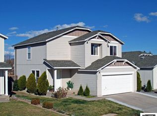 9415 Canyon Meadows Dr, Reno, NV 89506