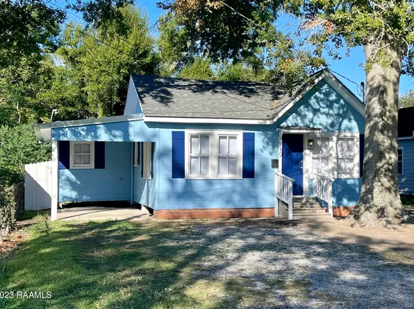 710 S Ave E, Crowley, LA 70526