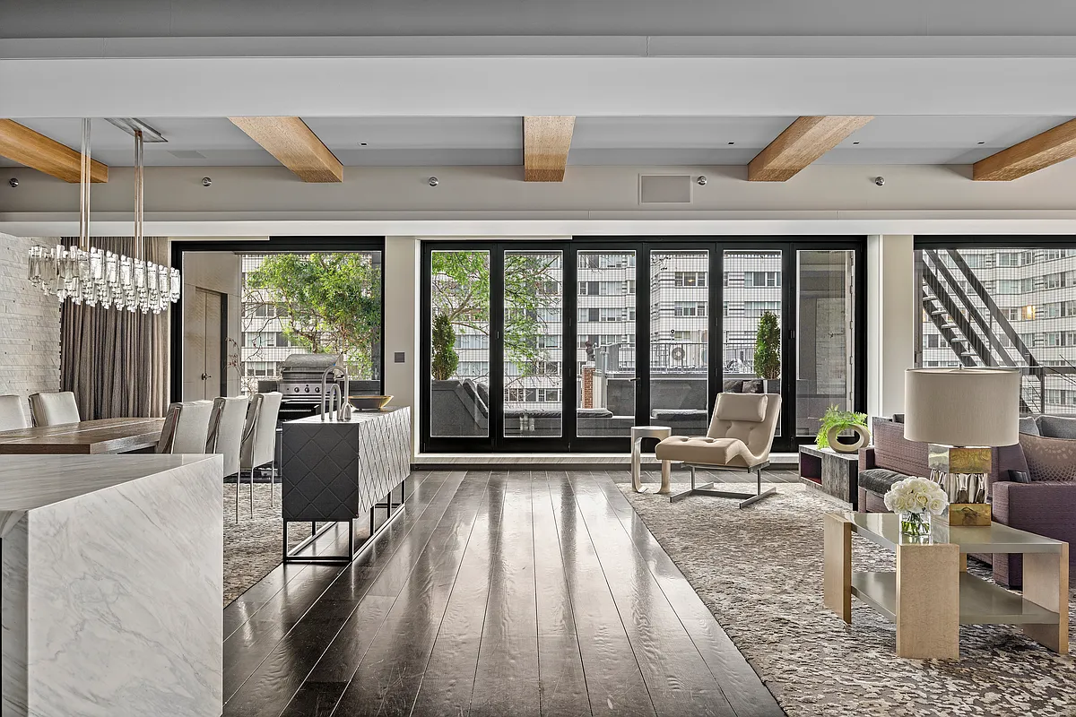 219 East 67th St Unit 5  