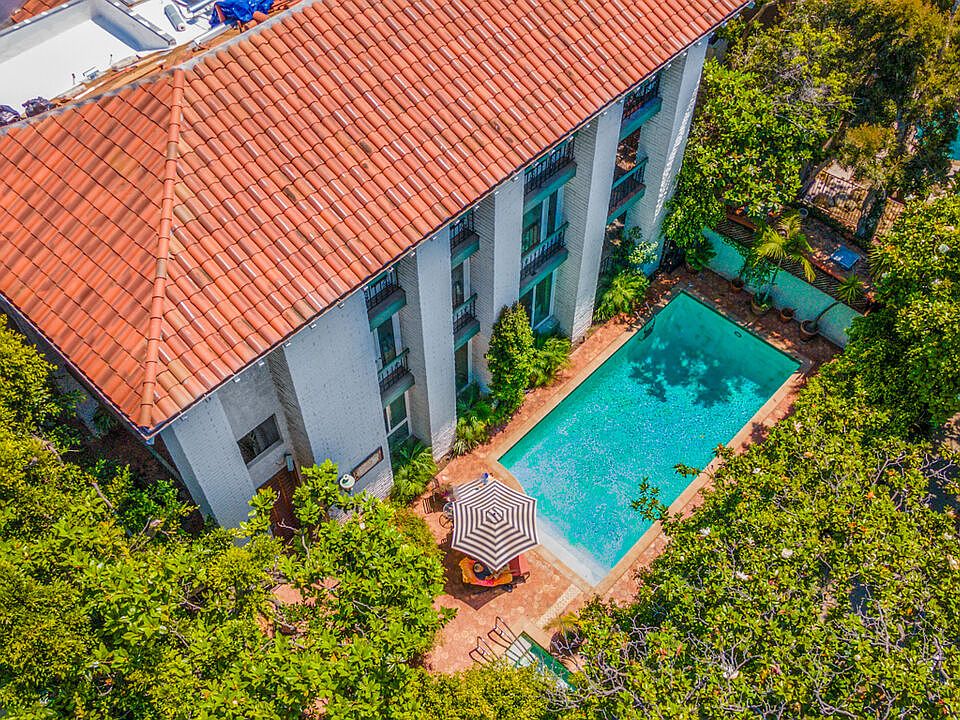 1st image of 502 San Vicente Blvd Unit 205