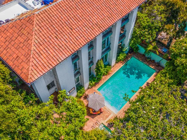 502 San Vicente Blvd Unit 205, Santa Monica, CA 90402