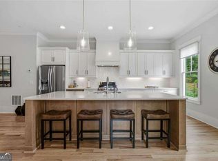 1033 Endeavour Ct, Marietta, GA 30064