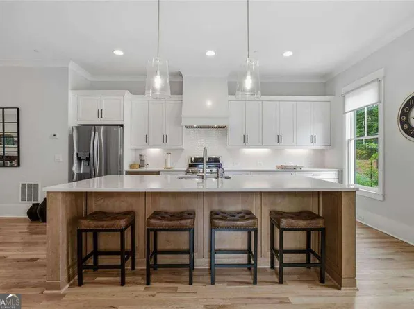 1033 Endeavour Ct, Marietta, GA 30064