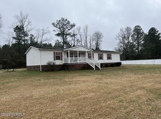 5 Country Ln, Gates, NC 27937