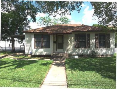6103 Sheridan Ave, Austin, TX, 78723