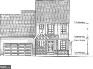 405 General Sutter Ave, Lititz, PA 17543