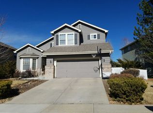 20575 E Maplewood Pl, Centennial, CO 80016