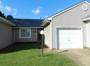 3040 Westmoreland Ct, Hopewell, VA 23860