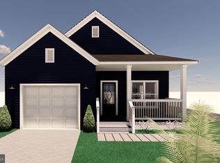 LOT-52A 9th St, Colonial Beach, VA 22443