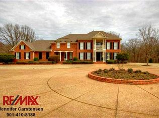 1566 N Pisgah Rd, Cordova, TN 38016