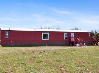 6903 W Eseco Rd, Cushing, OK 74023
