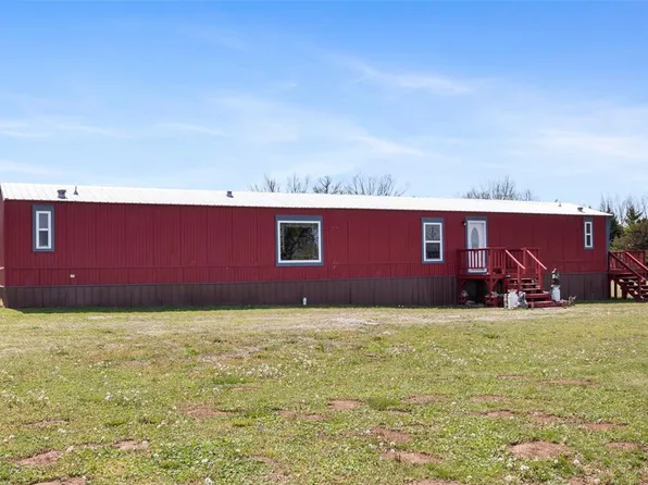 6903 W Eseco Rd, Cushing, OK 74023