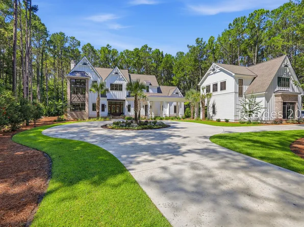 31 Foxchase Ln, Bluffton, SC 29910
