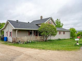 S862 County Rd W, Elroy, WI 53929