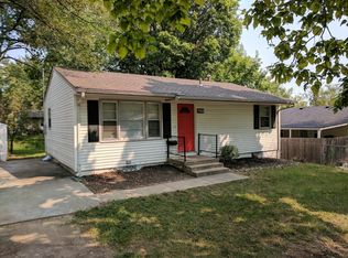 7912 E 47th Ter, Kansas City, MO 64129