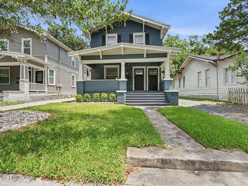 1st image of 2781/2783 COLLEGE Street