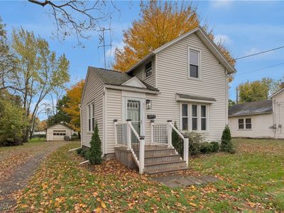 217 W 3rd St, Niles, OH, 44446