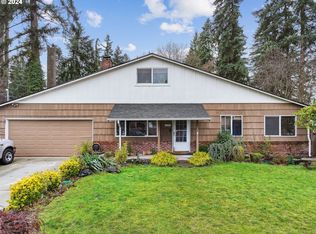 6002 NE 98th Ave, Vancouver, WA 98662
