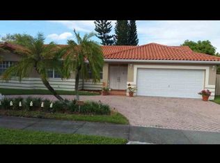 SW 35th, Miami, FL 33175