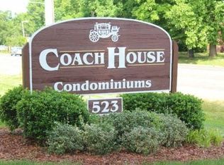 523 Harding Pl, Nashville, TN 37211