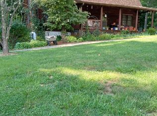 34 Chambers Dr #8, Weaverville, NC 28787