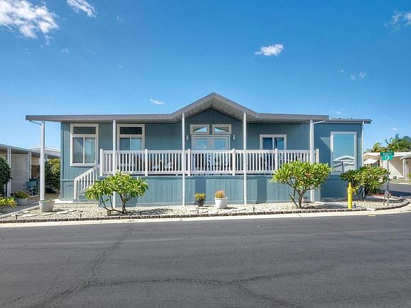 2nd image of 650 S Rancho Santa Fe Rd Spc 354