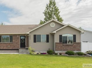 3633 E Vision Dr, Idaho Falls, ID 83401