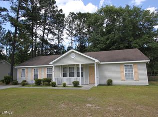 147 Ridgeland Lakes Dr, Ridgeland, SC 29936