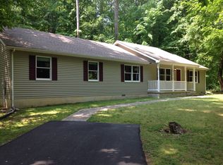 3144 Andrews Lake Rd, Frederica, DE 19946