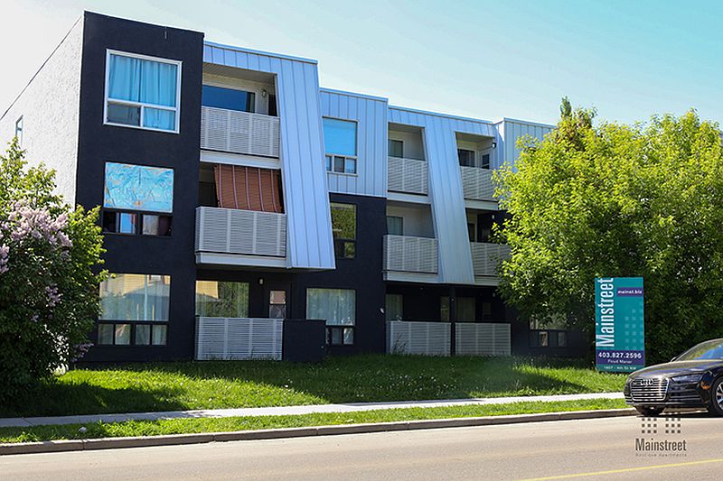 Calgary Apartment for rent - 1 Bedroom — photo 13