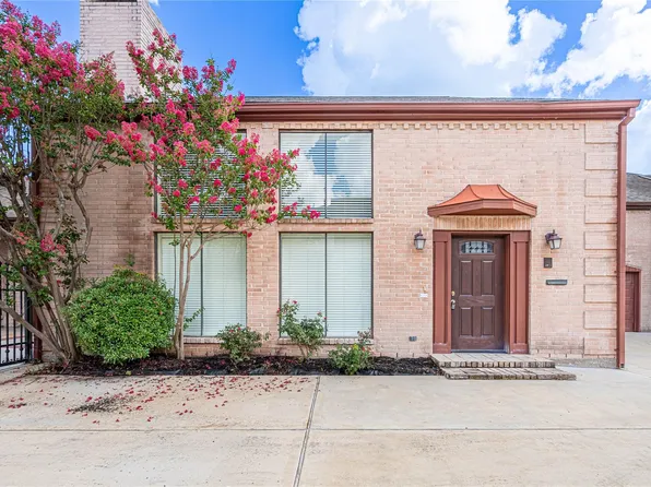 2306 Potomac Dr Unit B, Houston, TX 77057