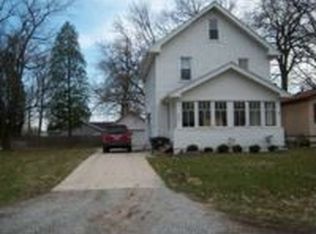 809 Loa St, Lansing, MI