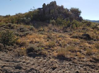 Tbd Silver Brush Rd, Fairfield, ID 83327