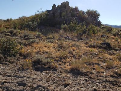 Tbd Silver Brush Rd, Fairfield, ID, 83327