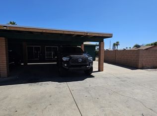 4608 E Caballero St #3, Mesa, AZ 85205