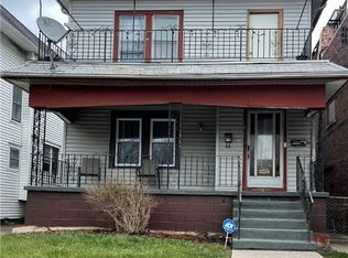 27 Harvard Pl, Buffalo, NY 14209