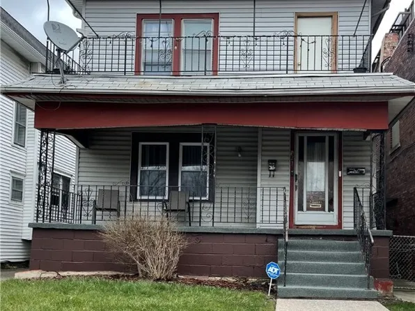 27 Harvard Pl, Buffalo, NY 14209