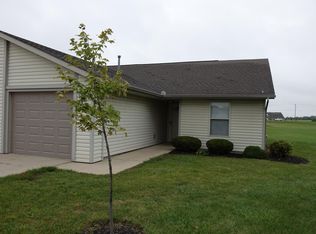 1196 Abbott Cir, Sidney, OH 45365