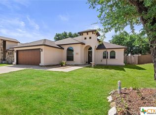 5306 Fiesta Oak Dr, Killeen, TX 76542