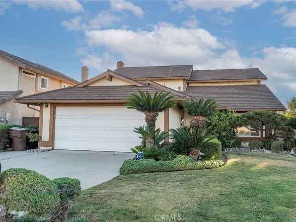 1241 S Masters Ln, Anaheim, CA 92804