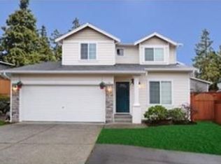 3132 96th Pl SE, Everett, WA 98208