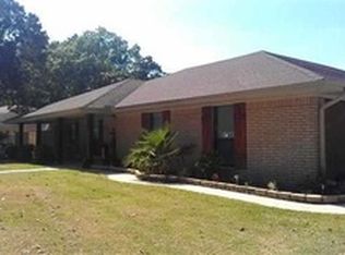 131 Timbercreek Ln, Lumberton, TX 77657