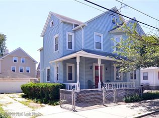 34 Belmont Ave, Providence, RI 02908