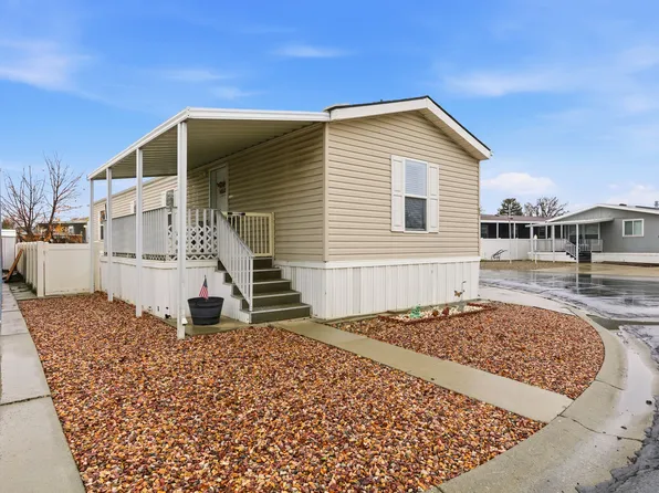 150 W 7500 S Unit 53, Midvale, UT 84047